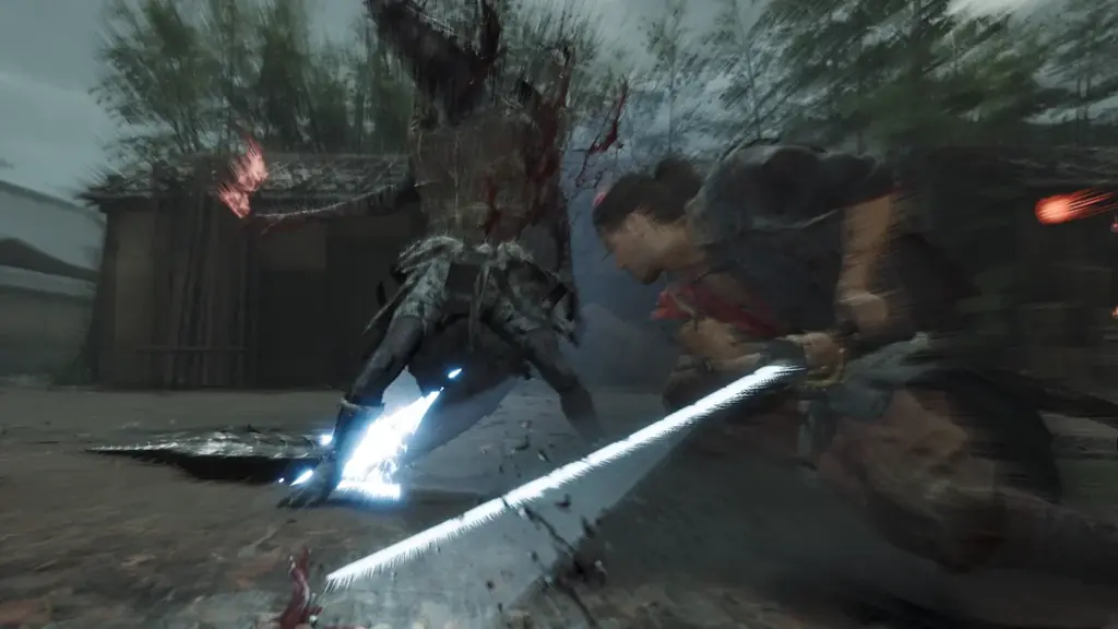 剣に誓いし魂、宮本武蔵が鬼と化す。カプコンの剣戟アクションゲーム『鬼武者 Way of the Sword』が本日発売！　ローンチトレーラーを初公開！ 画像 25