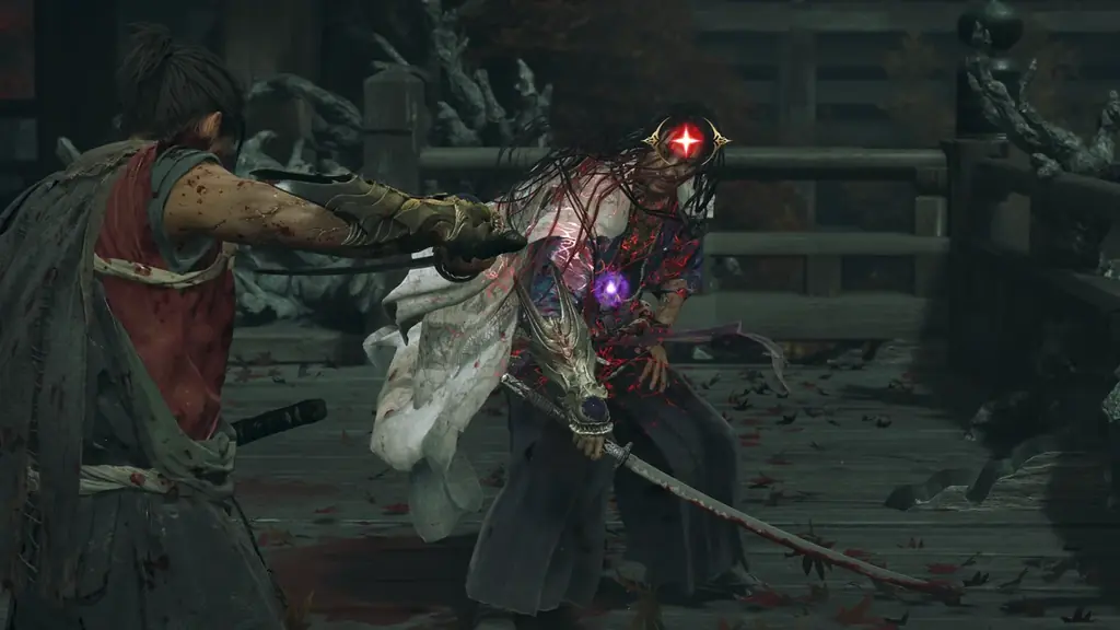 剣に誓いし魂、宮本武蔵が鬼と化す。カプコンの剣戟アクションゲーム『鬼武者 Way of the Sword』が本日発売！　ローンチトレーラーを初公開！ 画像 26