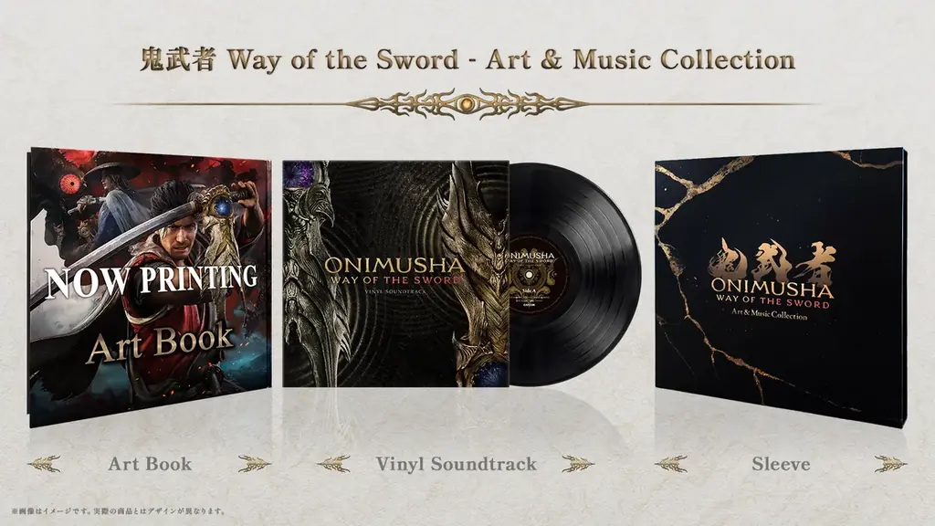 剣に誓いし魂、宮本武蔵が鬼と化す。カプコンの剣戟アクションゲーム『鬼武者 Way of the Sword』が本日発売！　ローンチトレーラーを初公開！ 画像 28