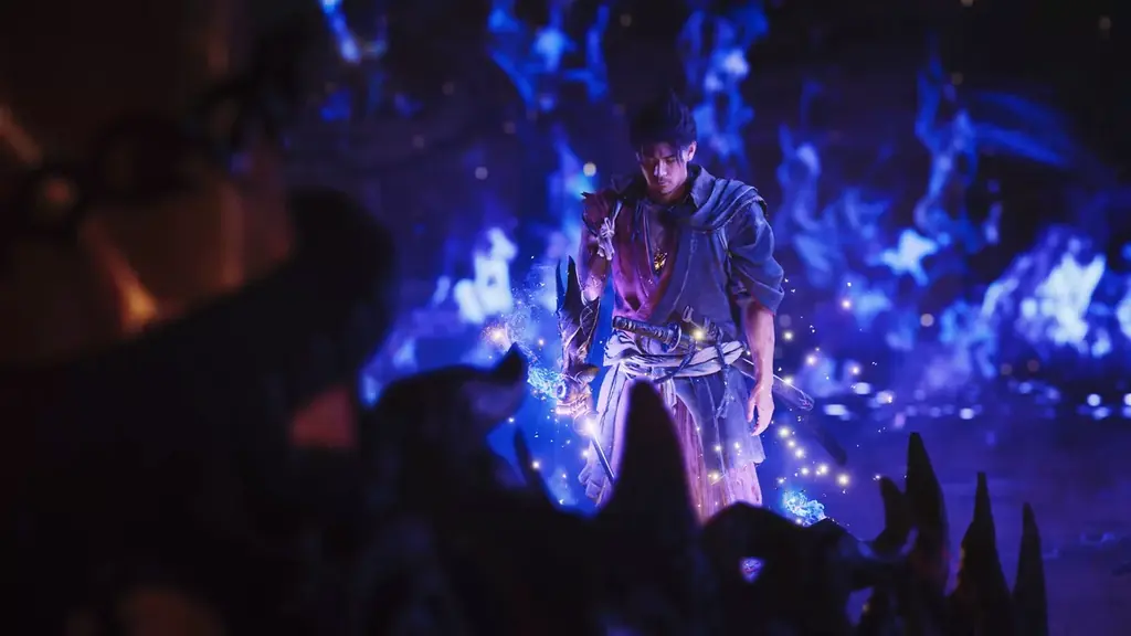 剣に誓いし魂、宮本武蔵が鬼と化す。カプコンの剣戟アクションゲーム『鬼武者 Way of the Sword』が本日発売！　ローンチトレーラーを初公開！ 画像 3