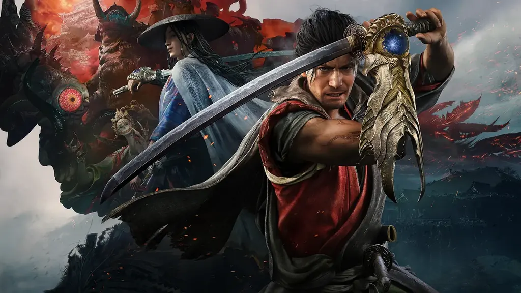 剣に誓いし魂、宮本武蔵が鬼と化す。カプコンの剣戟アクションゲーム『鬼武者 Way of the Sword』が本日発売！　ローンチトレーラーを初公開！ 画像 30