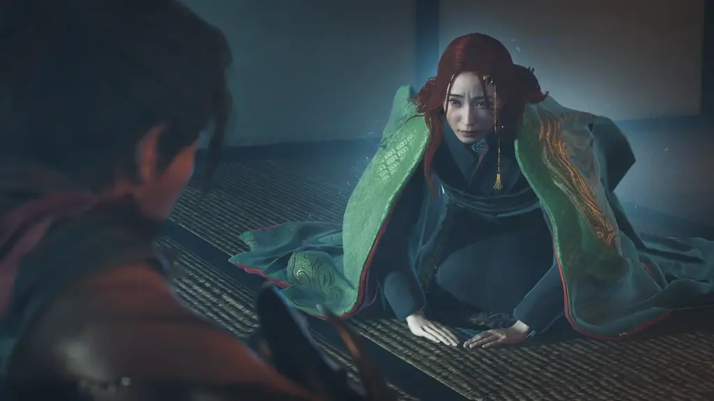剣に誓いし魂、宮本武蔵が鬼と化す。カプコンの剣戟アクションゲーム『鬼武者 Way of the Sword』が本日発売！　ローンチトレーラーを初公開！ 画像 5