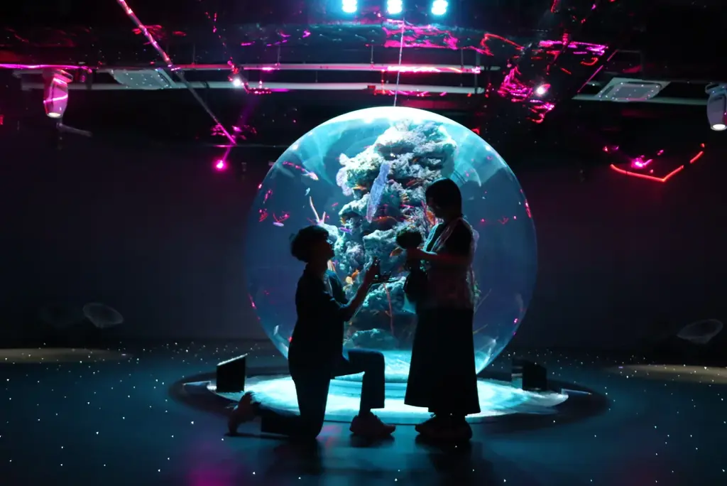 【5周年記念企画】水族館で叶えたい夢を大募集！ 画像 3