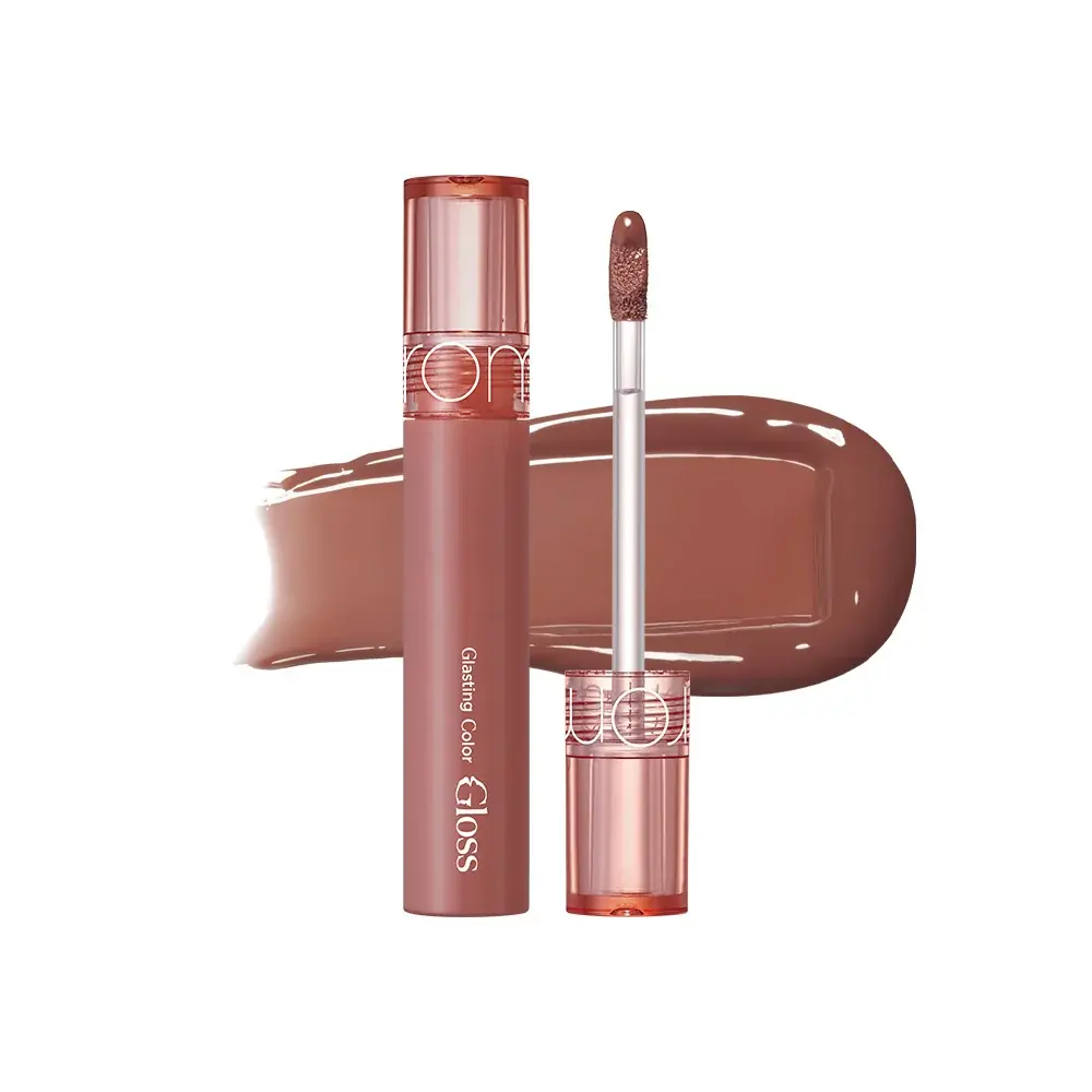 ロムアンドと「ドンペン」が初コラボ！　オリジナルキーリング付き「グラスティングカラーグロス ドンペンエディション」をドン・キホーテで数量限定発売 画像 5