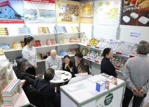 【限定250社*¹が出展】初開催の秋展！新設「猛暑対策グッズ EXPO」やインバウンドなど最前線トレンドが集結。「第30回 ライフスタイル Week TOKYO【秋】」10/7(水)より開催 画像 2
