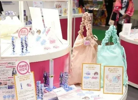 【限定250社*¹が出展】初開催の秋展！新設「猛暑対策グッズ EXPO」やインバウンドなど最前線トレンドが集結。「第30回 ライフスタイル Week TOKYO【秋】」10/7(水)より開催 画像 4