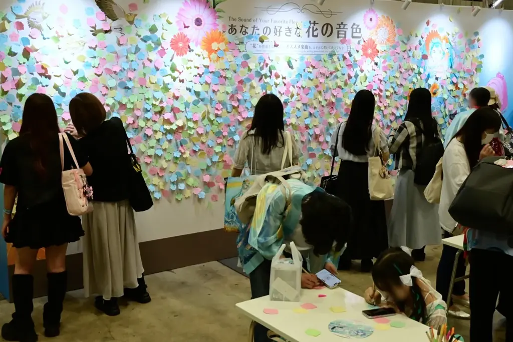 初音ミクたちの創作文化を体感できるイベント「マジカルミライ」、3都市で9万人以上を動員！　2027年は広島で開催決定！ 画像 11
