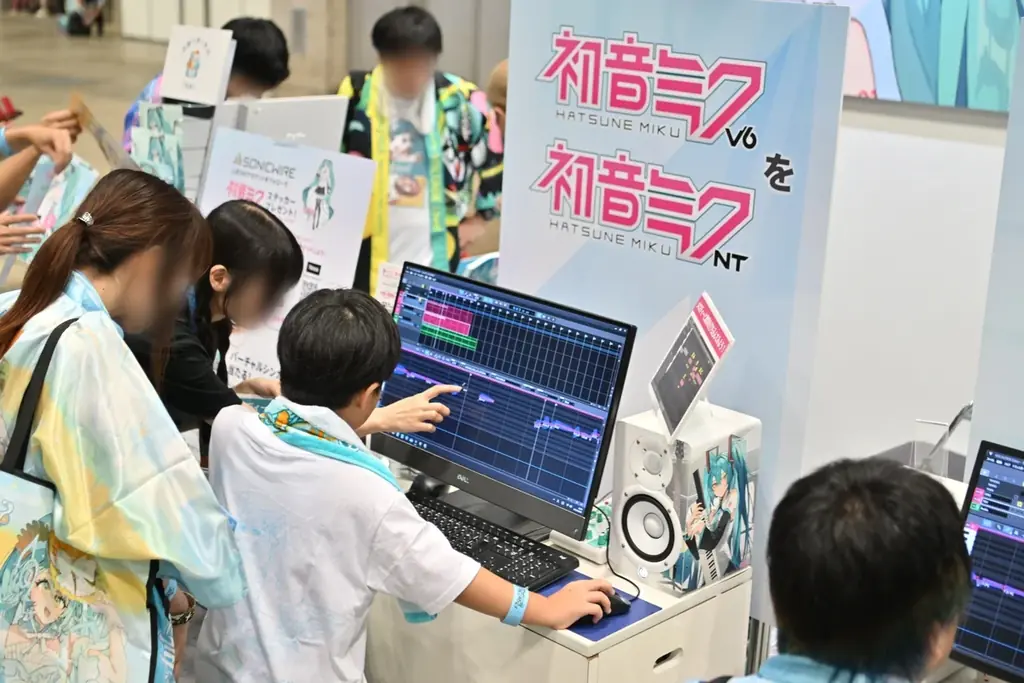 初音ミクたちの創作文化を体感できるイベント「マジカルミライ」、3都市で9万人以上を動員！　2027年は広島で開催決定！ 画像 13