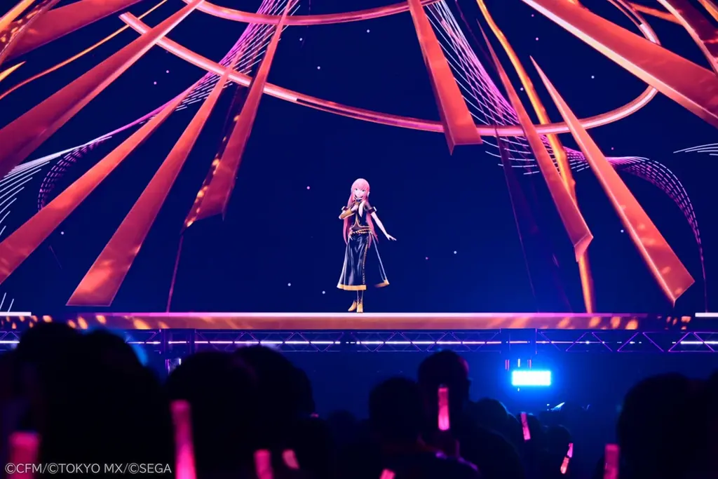 初音ミクたちの創作文化を体感できるイベント「マジカルミライ」、3都市で9万人以上を動員！　2027年は広島で開催決定！ 画像 19