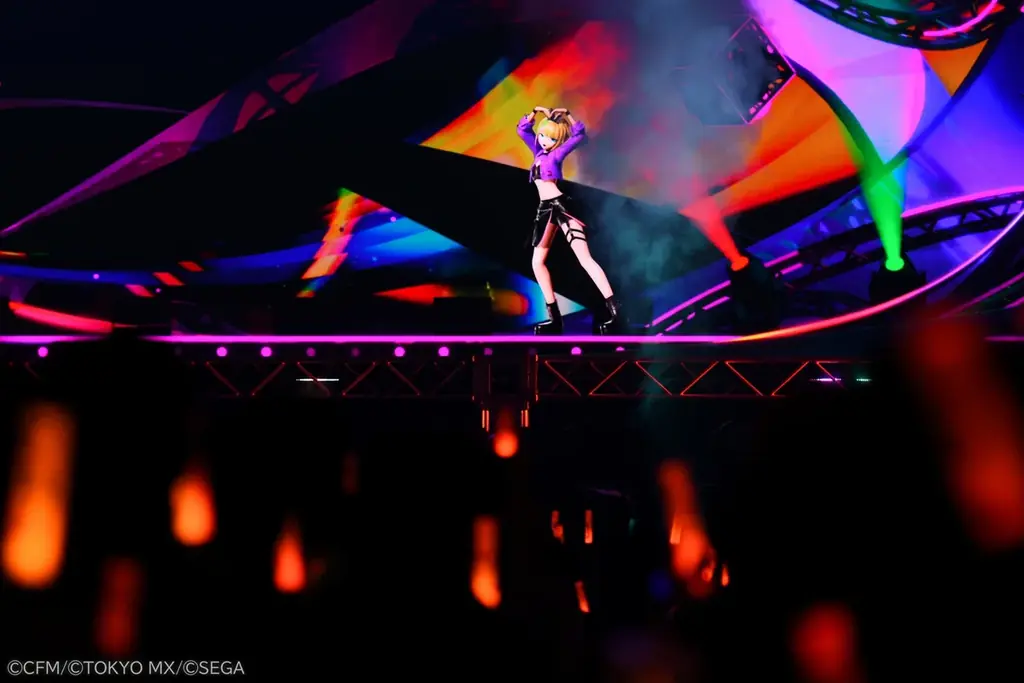 初音ミクたちの創作文化を体感できるイベント「マジカルミライ」、3都市で9万人以上を動員！　2027年は広島で開催決定！ 画像 21