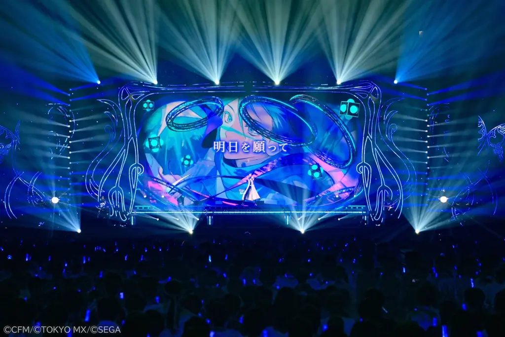 初音ミクたちの創作文化を体感できるイベント「マジカルミライ」、3都市で9万人以上を動員！　2027年は広島で開催決定！ 画像 23