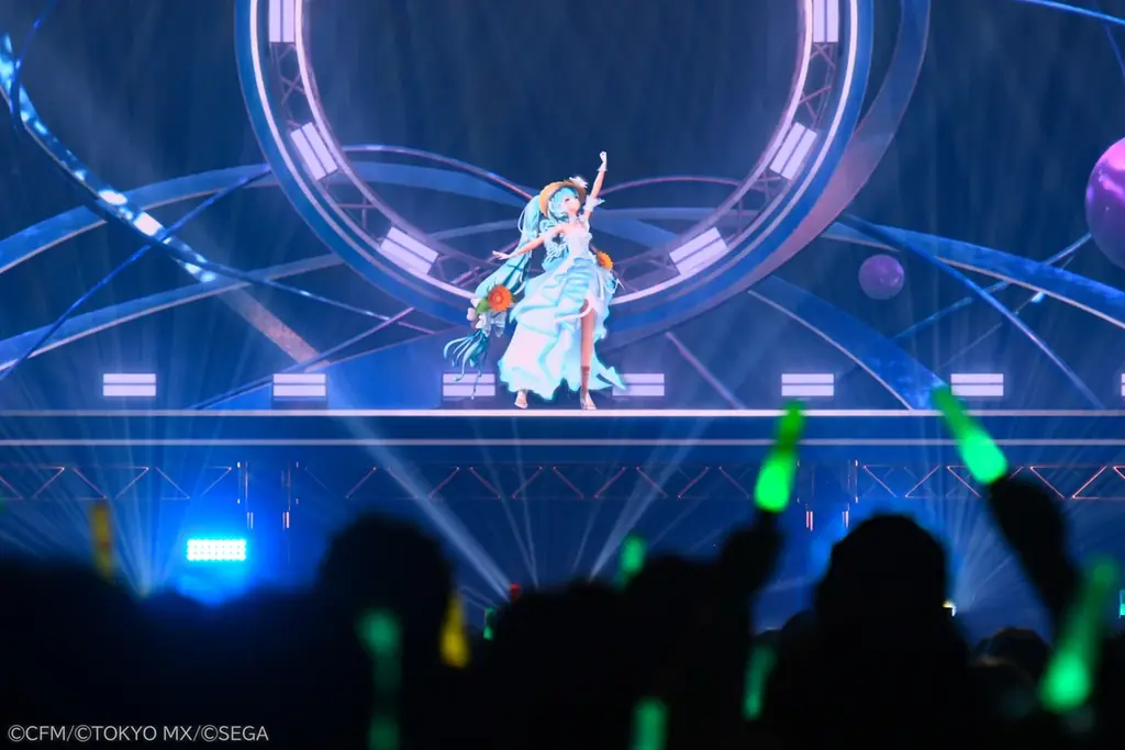 初音ミクたちの創作文化を体感できるイベント「マジカルミライ」、3都市で9万人以上を動員！　2027年は広島で開催決定！ 画像 24
