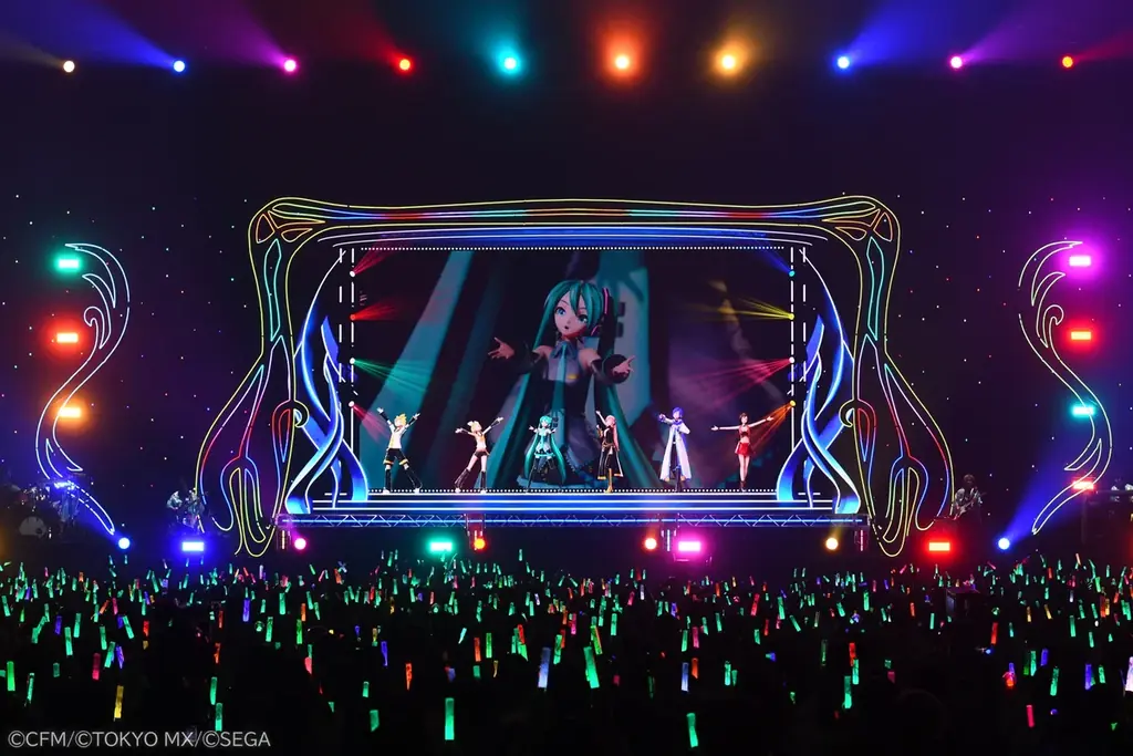 初音ミクたちの創作文化を体感できるイベント「マジカルミライ」、3都市で9万人以上を動員！　2027年は広島で開催決定！ 画像 25