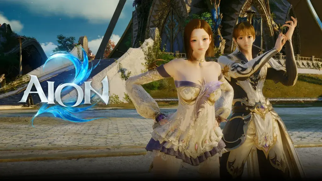 AION2衣装ルックブック「ATREIA COLLECTION」公開