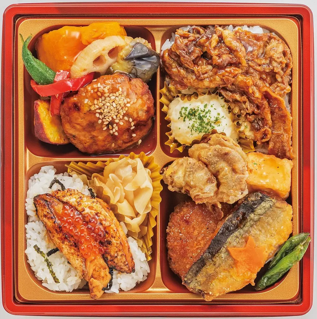 京急百貨店・ウィング上大岡開店30周年記念「上大岡大誕生祭」 画像 9