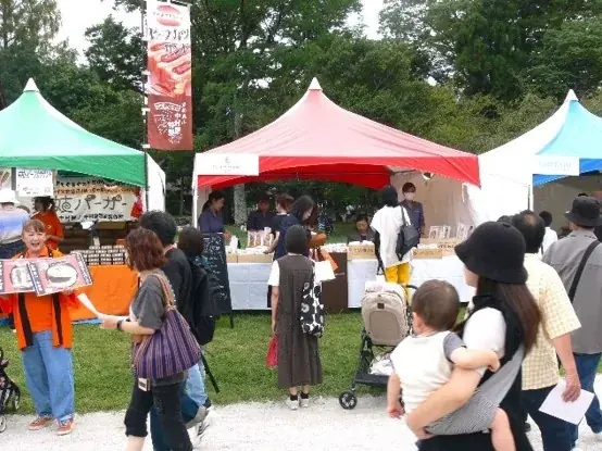 京都最大級のパンの祭典「京都パンフェスティバル in 上賀茂神社」出店22店が決定！今年は開催時間も延長 画像 5