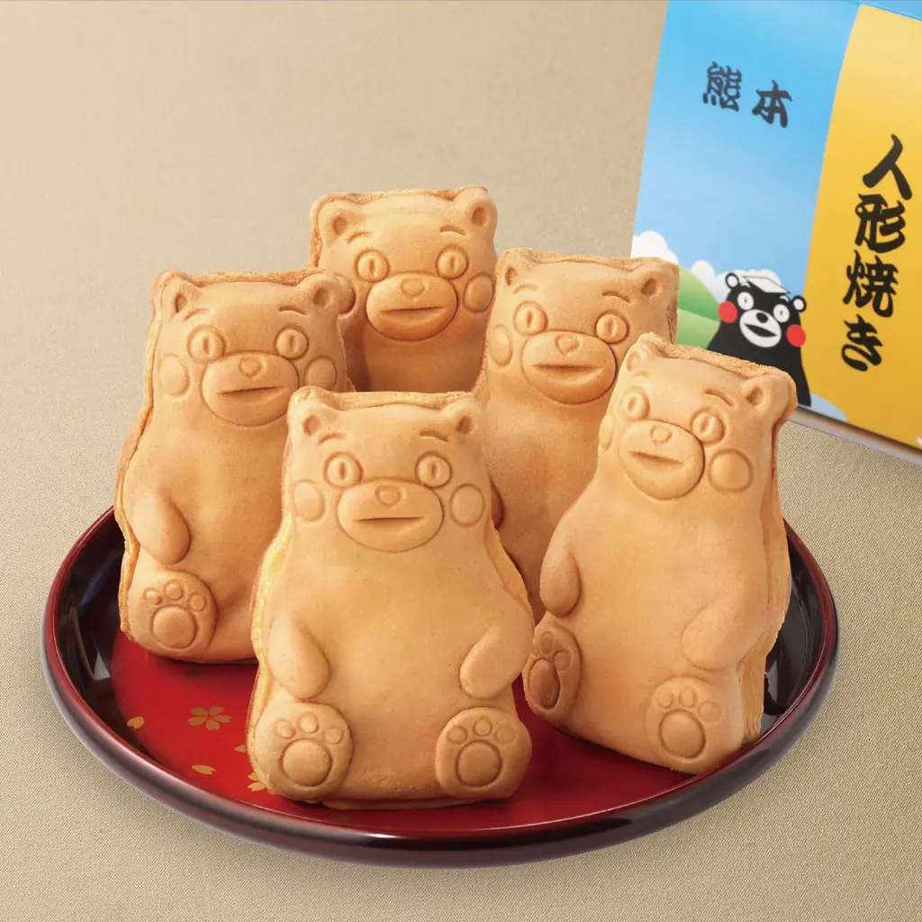【そごう千葉店】食べて熊本・九州を応援　九州物産展　開催 画像 8