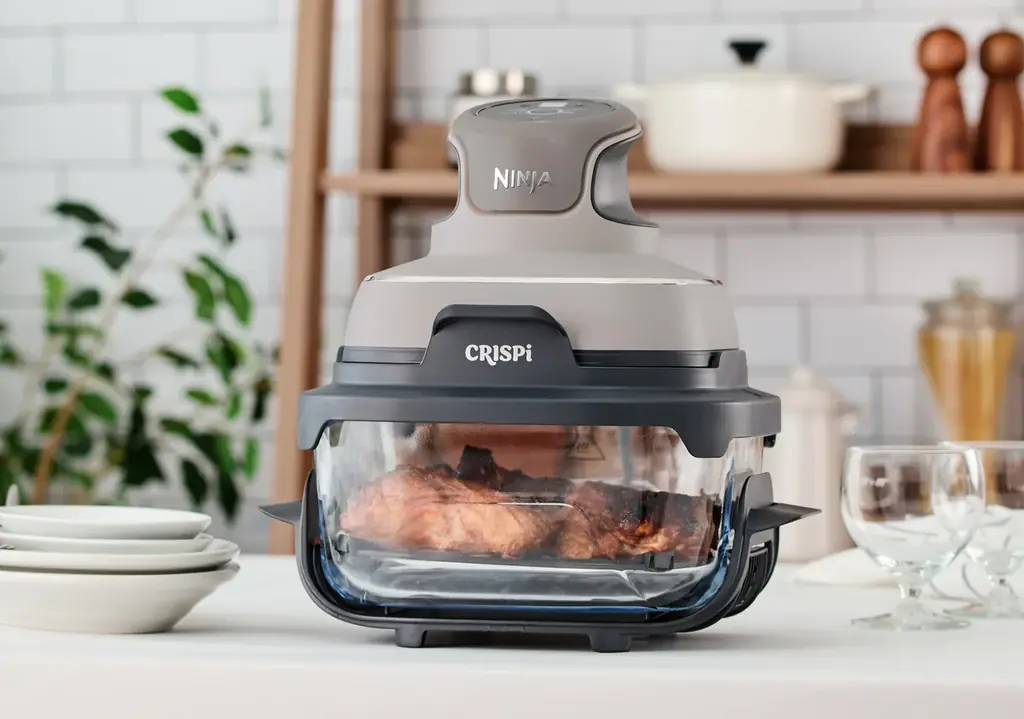 フランス発冷凍食品専門店Picard、Ninja Crispiとコラボレーション 画像 5