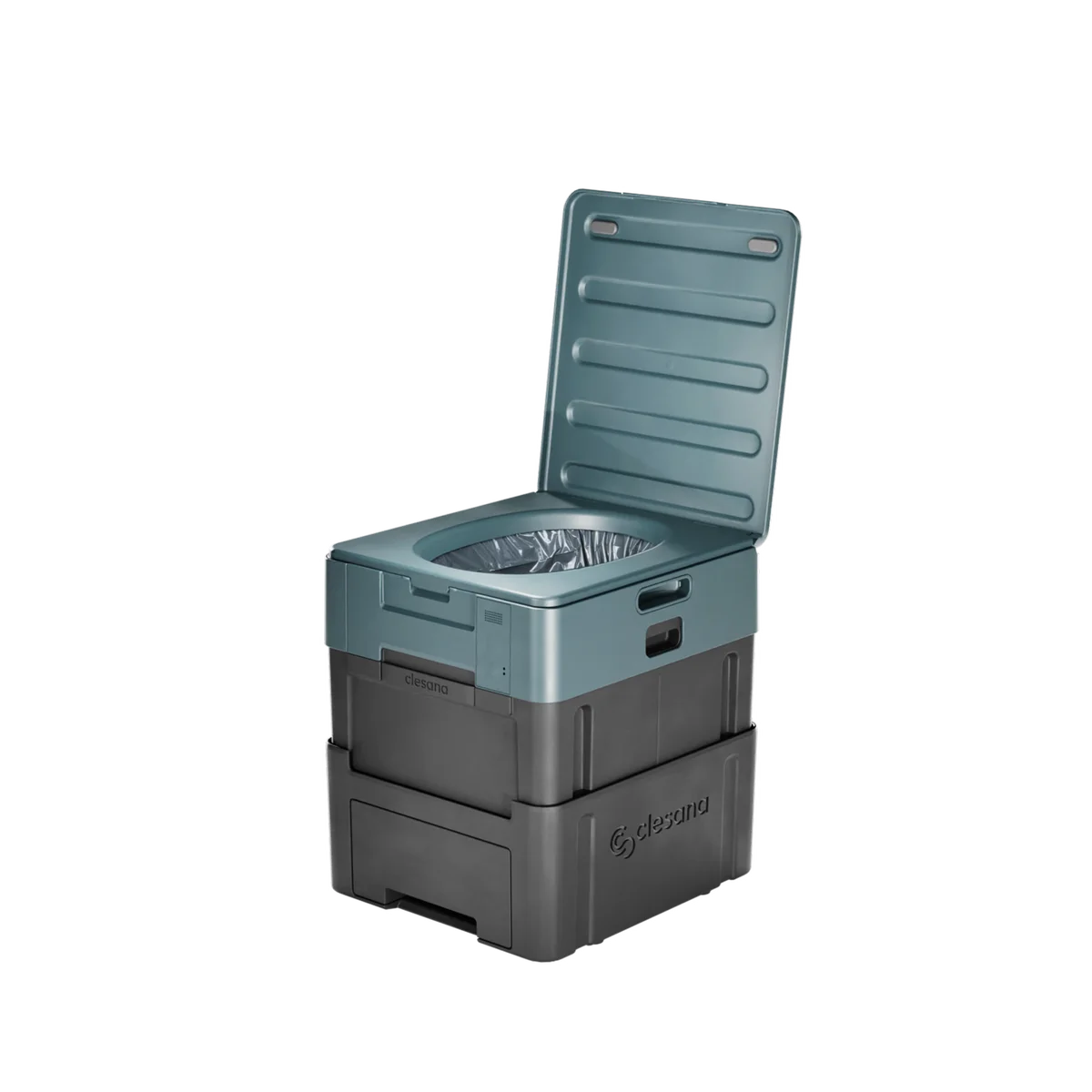 【抽選で1名様にプレゼント】19万8,000円（税込）の水を使わないトイレ「クレサ  ナ X1」新カラー投票キャンペーン開催 画像 12