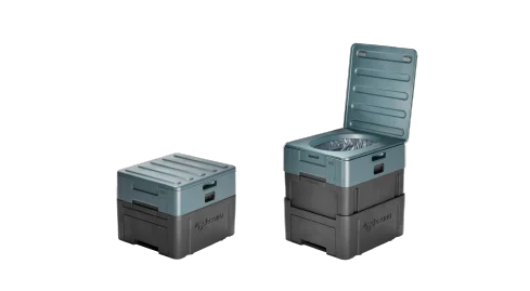 【抽選で1名様にプレゼント】19万8,000円（税込）の水を使わないトイレ「クレサ  ナ X1」新カラー投票キャンペーン開催 画像 2