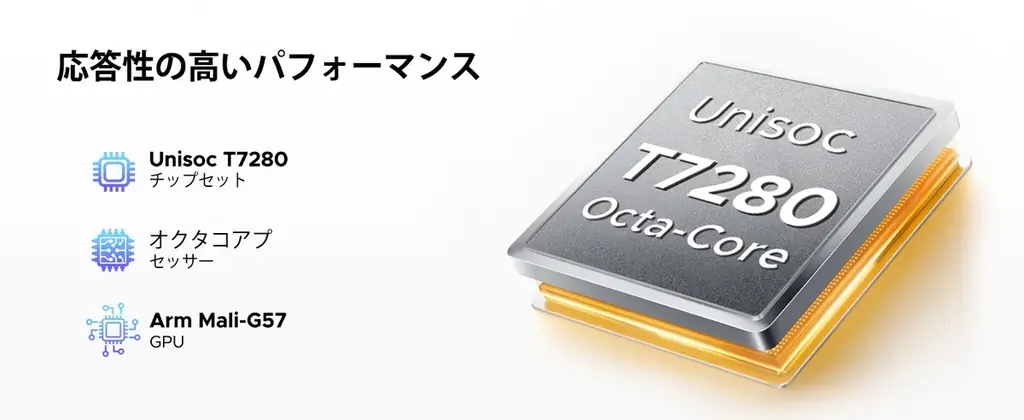 【楽天スーパーSALE限定】大画面13.4インチAndroid 16タブレットが半額！AROLYM AP13が51,800円→25,900円の超特価、在庫限りの特別キャンペーン開催 画像 4