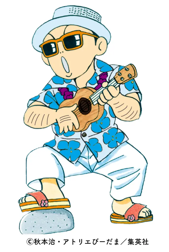 2027年フジテレビにて放送＆各プラットフォームにて配信　アニメ『新こちら葛飾区亀有公園前派出所』派出所メンバー新キャスト＆スタッフ陣を一挙解禁！ 画像 14