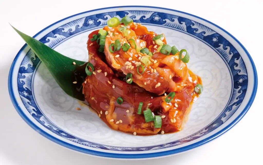 【あみやき亭中部地区店舗】「肉は、厚いほどうまい！」あみやき亭「厚切りフェス」開催！さらに人気の「サラダ＆デザートバー」も9月7日（月）から大復活！ 画像 2