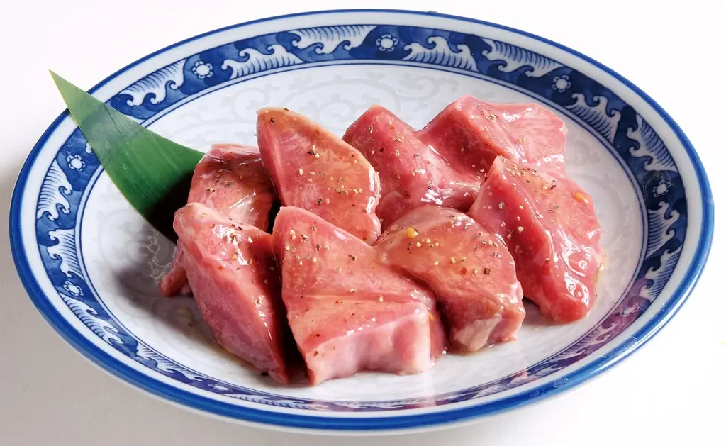 【あみやき亭中部地区店舗】「肉は、厚いほどうまい！」あみやき亭「厚切りフェス」開催！さらに人気の「サラダ＆デザートバー」も9月7日（月）から大復活！ 画像 3
