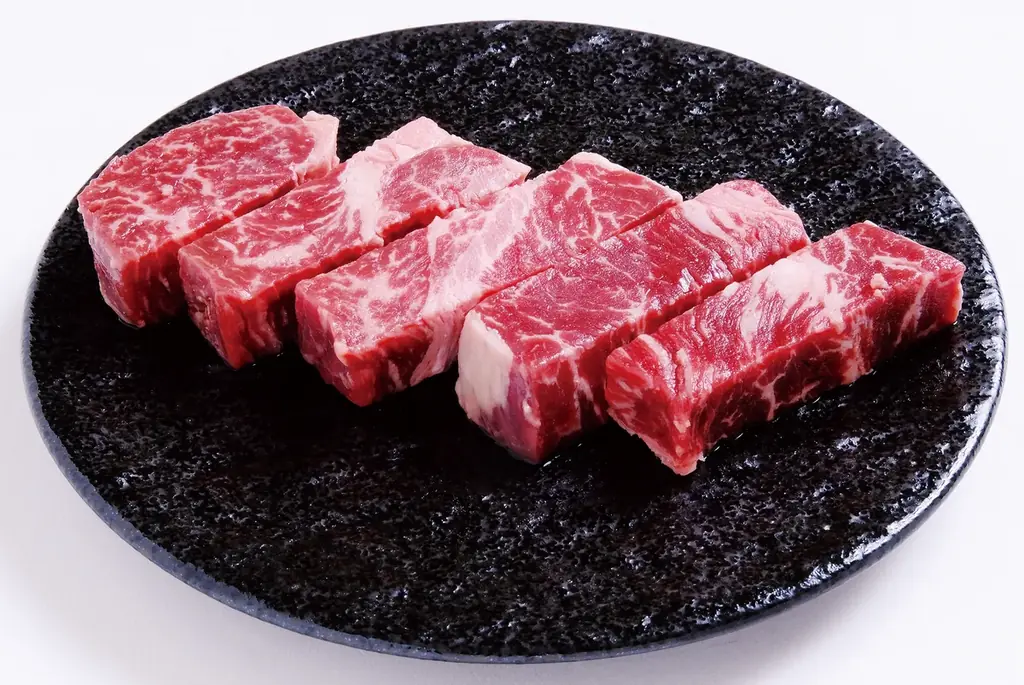 【あみやき亭中部地区店舗】「肉は、厚いほどうまい！」あみやき亭「厚切りフェス」開催！さらに人気の「サラダ＆デザートバー」も9月7日（月）から大復活！ 画像 4