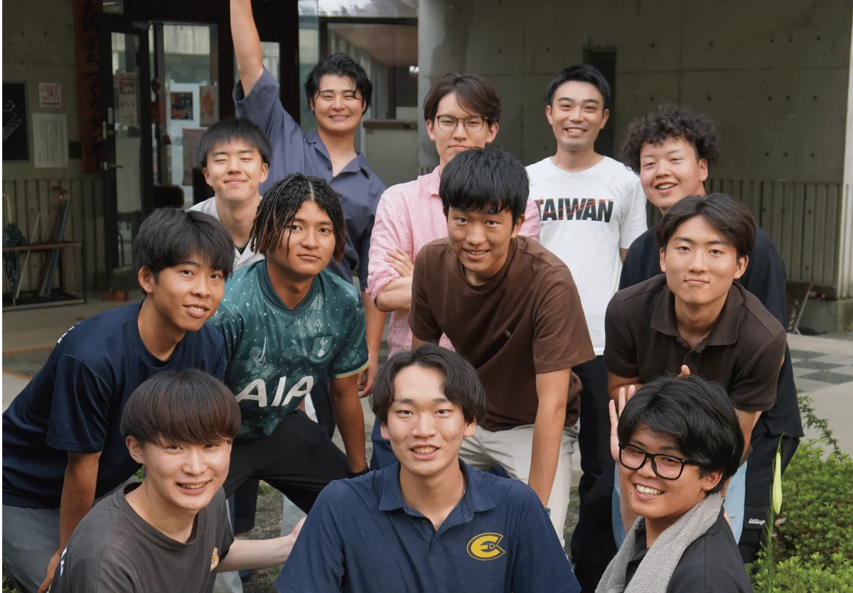 仙台から挑戦の火を灯す！高校生・大学生対象「AKINAIプログラム」2026年度採択者15名が決定！ 画像 1