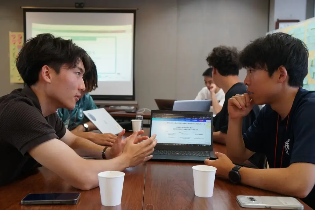 仙台から挑戦の火を灯す！高校生・大学生対象「AKINAIプログラム」2026年度採択者15名が決定！ 画像 3