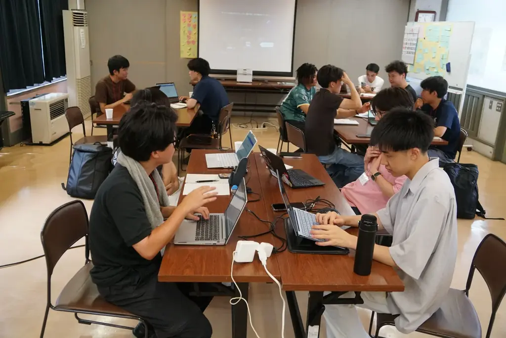 仙台から挑戦の火を灯す！高校生・大学生対象「AKINAIプログラム」2026年度採択者15名が決定！ 画像 4