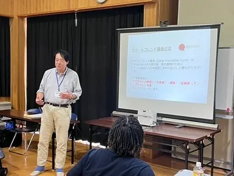 仙台から挑戦の火を灯す！高校生・大学生対象「AKINAIプログラム」2026年度採択者15名が決定！ 画像 9