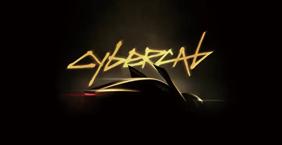 9月11日開始：テスラCybercab日本初公開で実車展示