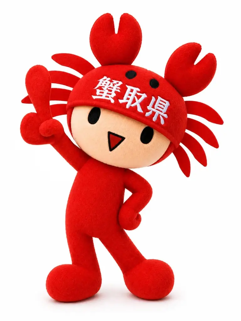 初水揚げ 14.8トン～境港に今シーズン初のベニズワイガニ！、岸壁に鮮やかな“紅”がずらり　“蟹取県”のカニシーズン本番到来 画像 9