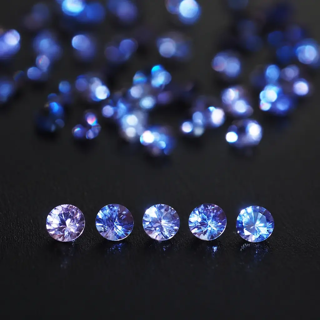 【PARCELLE JEWELRY】9月の「STONE marché」を全国9店舗で開催 画像 2