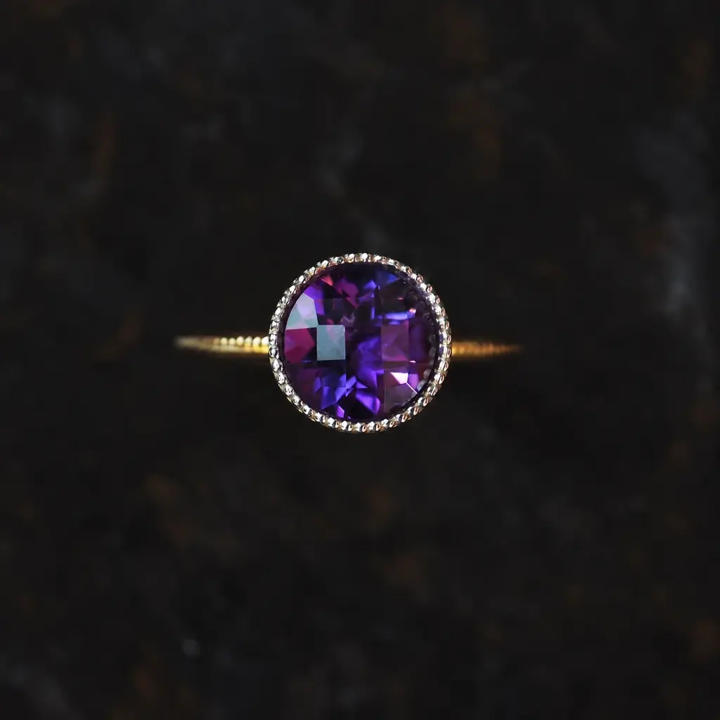 【PARCELLE JEWELRY】9月の「STONE marché」を全国9店舗で開催 画像 3