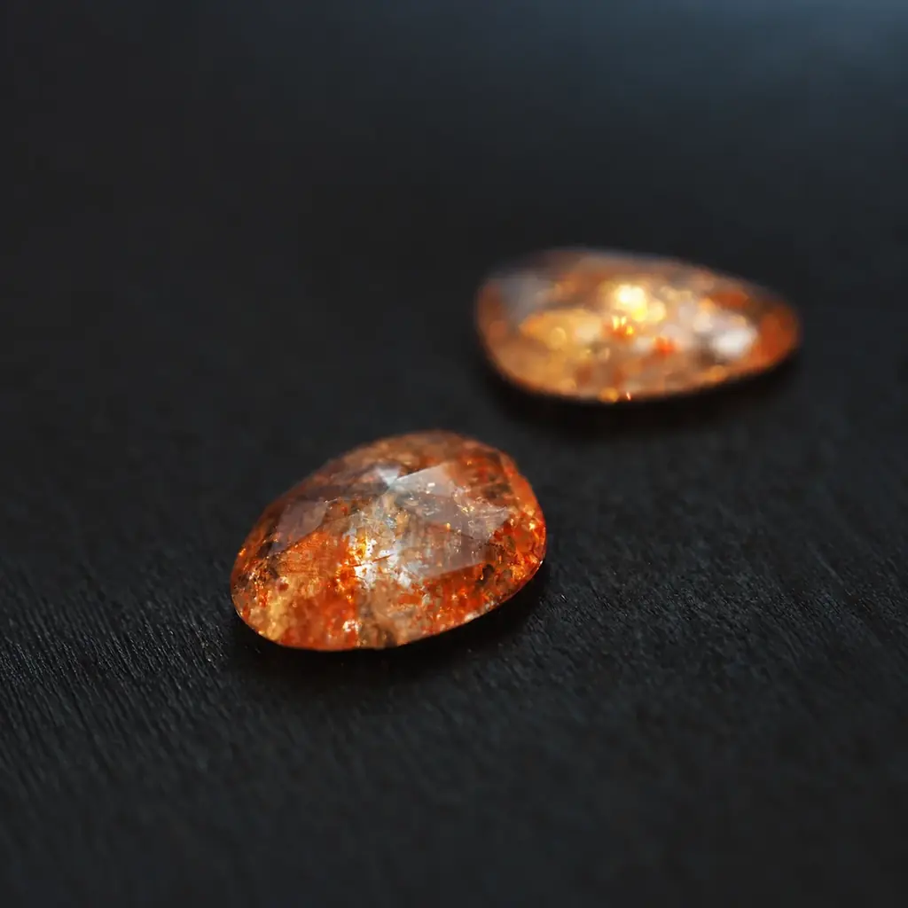 【PARCELLE JEWELRY】9月の「STONE marché」を全国9店舗で開催 画像 6