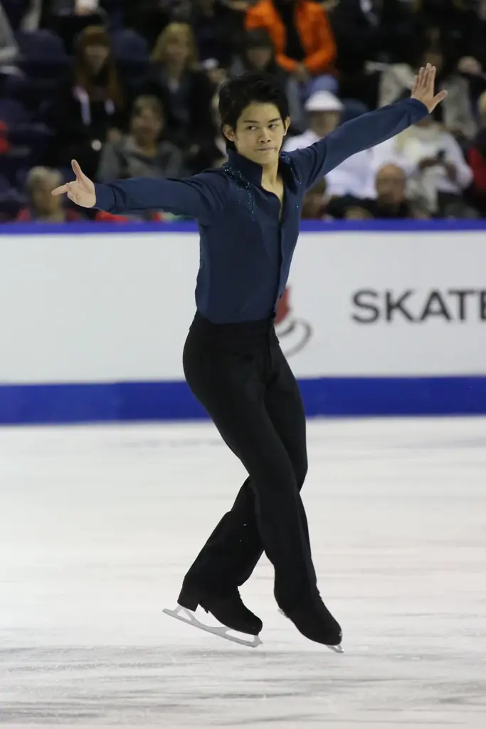 花火のバトン、フィギュアスケーター浅田真央から盟友・小塚崇彦へ。元フィギュアスケート日本代表の小塚崇彦、初の花火作品プロデュースに挑戦！ 画像 5
