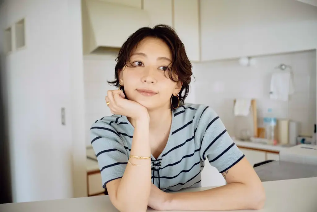 鈴木真海子が12月20日恵比寿で約2年半ぶりワンマン開催