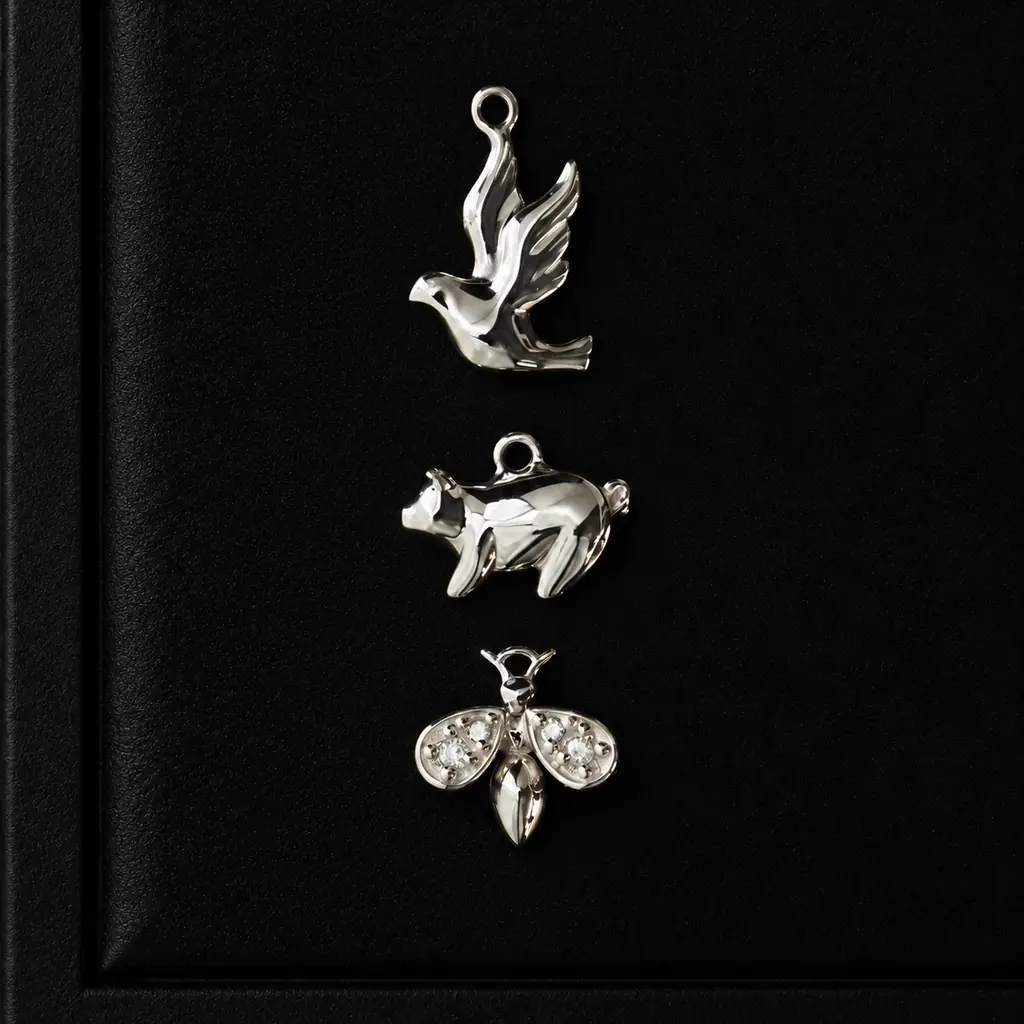 【PARCELLE JEWELRY】9月の「TRUNK SHOW」を全国9店舗で開催 画像 2