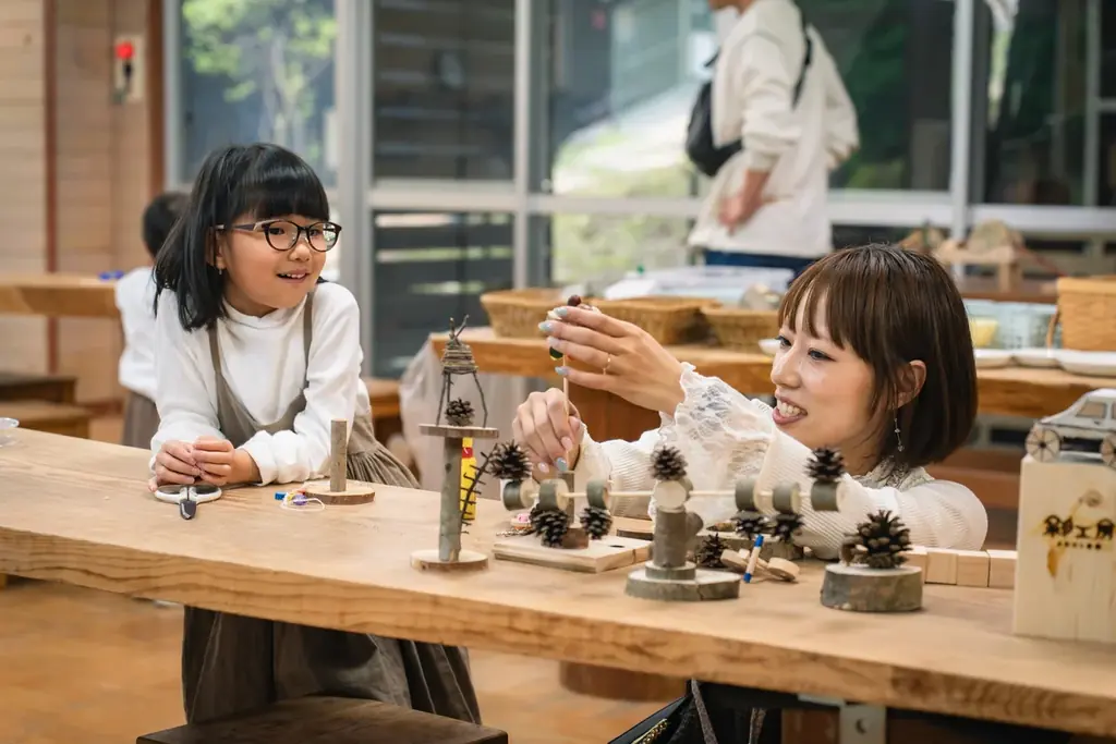 【京都・京田辺】小学生半額・未就学児無料！秋冬の家族旅行を応援する「平日限定ファミリーステイ」が登場 画像 9