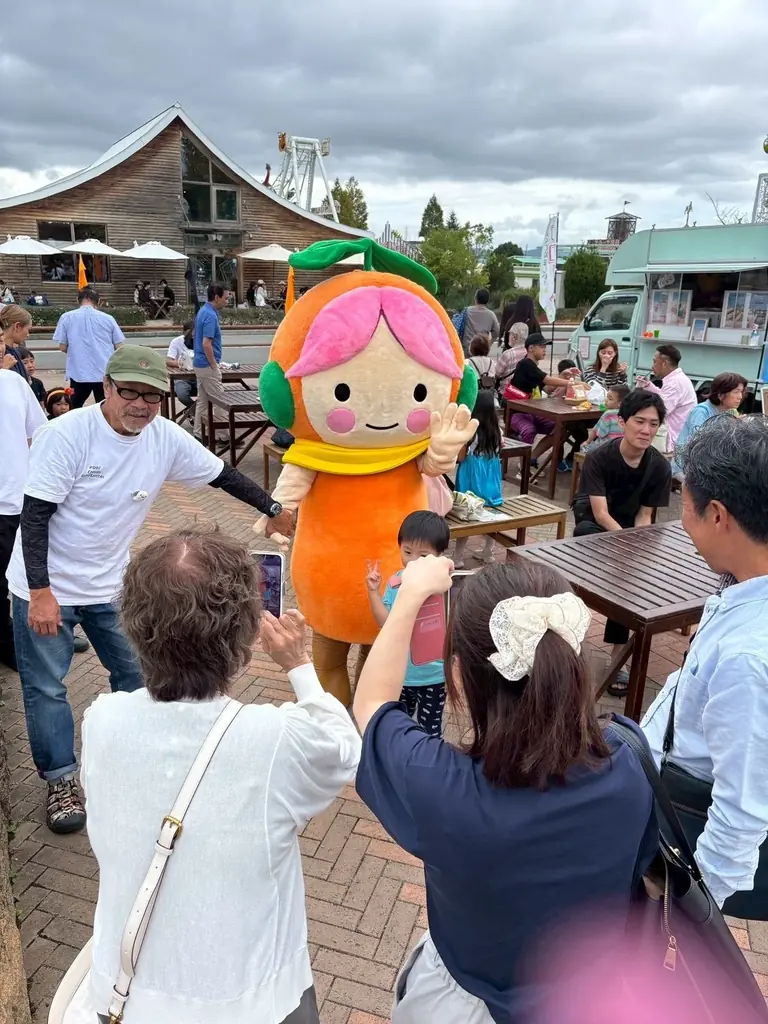 ぶどう、新米、ハロウィン。神戸の農村の秋を味わう「FARM CIRCUS 秋の3大祭典」開催！ 画像 13
