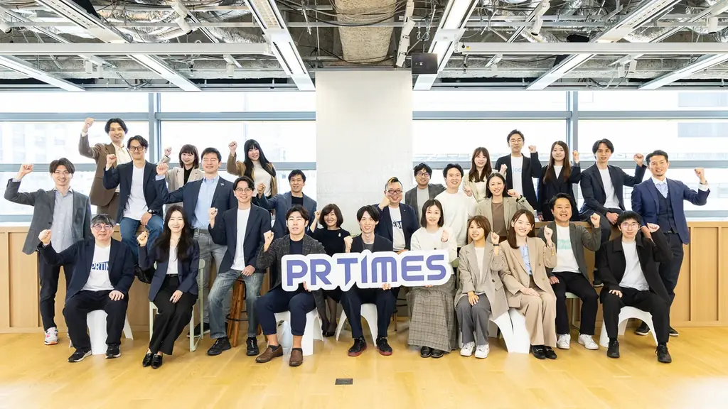 【虎ノ門ヒルズ×PR TIMES】一次情報で街の活性化を図る、新コラボ始動。入居企業プレスリリースと施設内デジタルサイネージを連携 画像 23