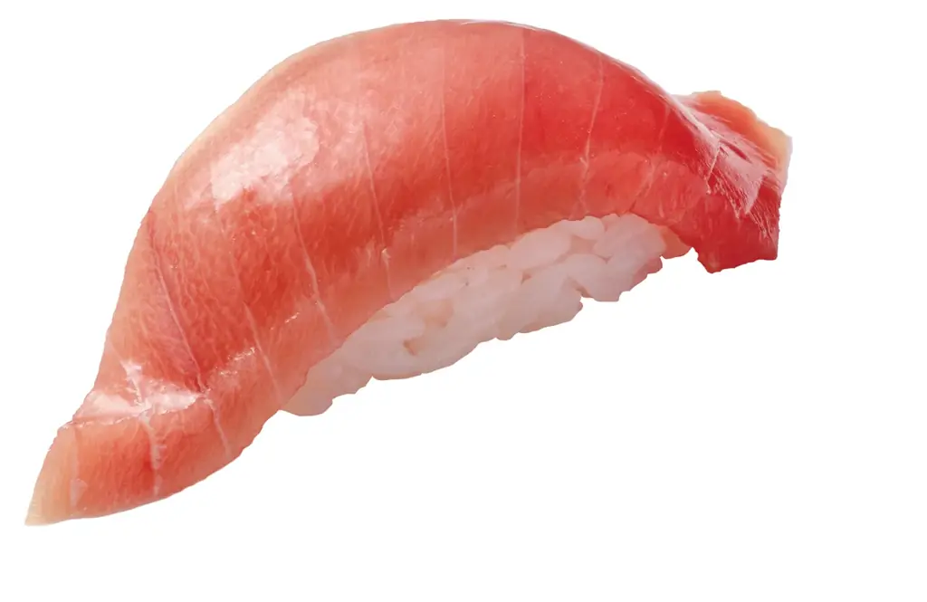 【はま寿司】とろけるような味わいの中とろが今だけ100円(税込110円