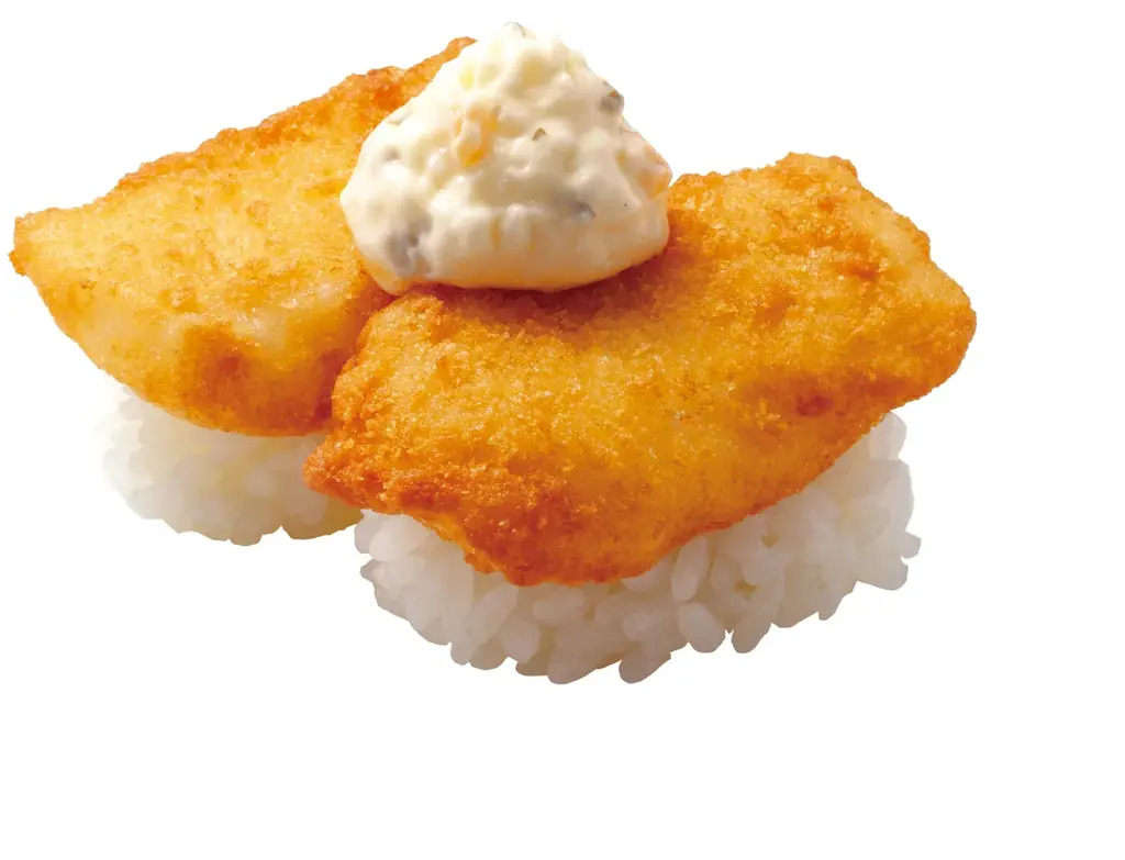 【はま寿司】とろけるような味わいの中とろが今だけ100円（税込110円  ）！「はま寿司の中とろ100円と大漁！旨ねた祭り」開催！ 画像 6