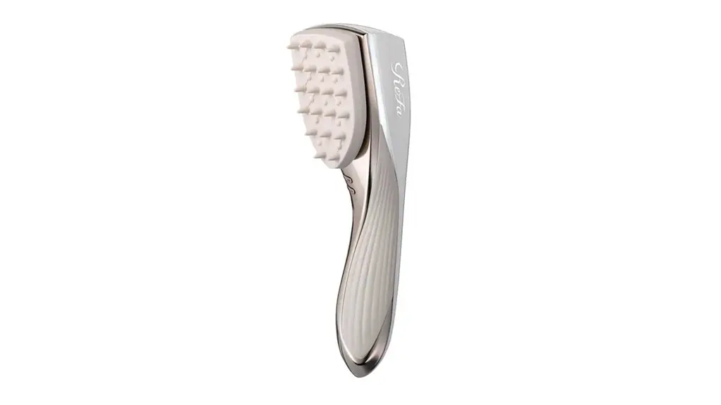 頭皮からボディまで。​ビートモーションで、美しいアウトラインへ。​「ReFa BEAT BRUSH（リファビートブラシ）」​2026年11月4日（水）新発売​ 画像 3