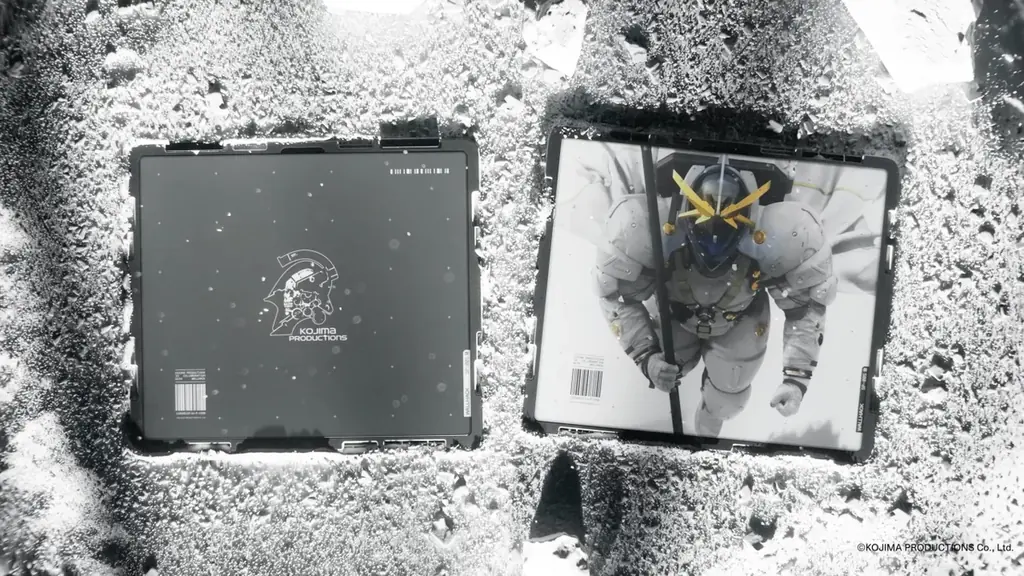 WALLHACK×LUDENS発売