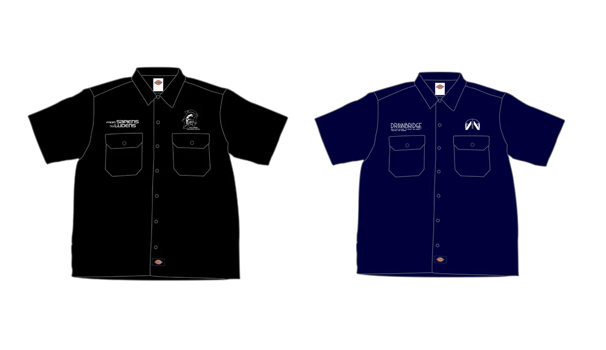 大阪・心斎橋から、新たな“STRAND”が拡張する。『KOJIMA PRODUCTIONS × PARCO GAMES STRAND STORE』 画像 10