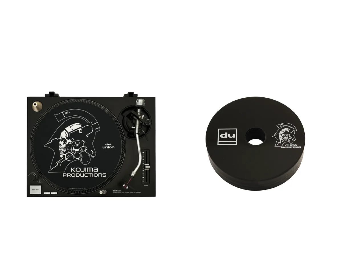 大阪・心斎橋から、新たな“STRAND”が拡張する。『KOJIMA PRODUCTIONS × PARCO GAMES STRAND STORE』 画像 6